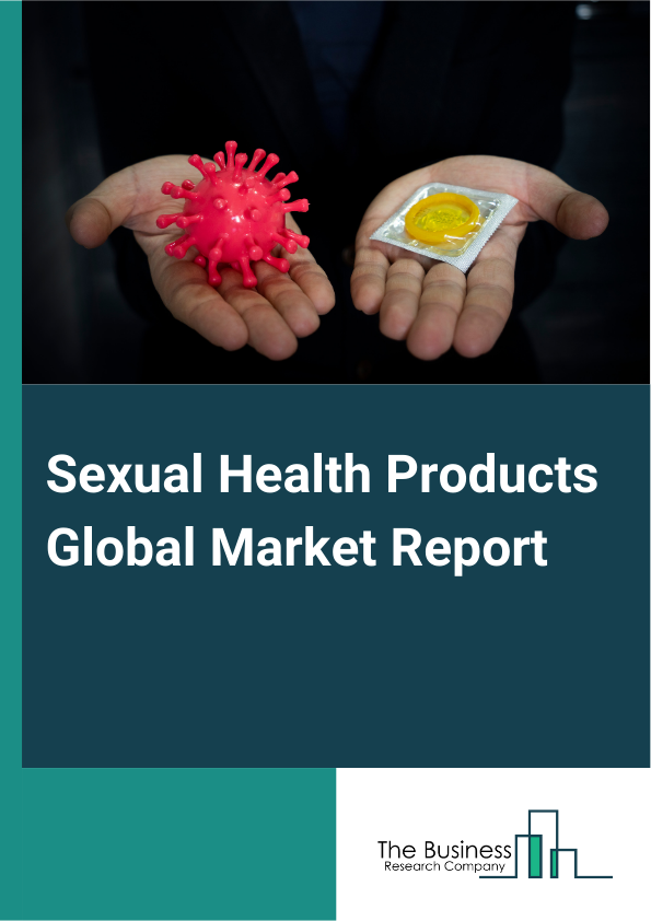 Sexual Health Products