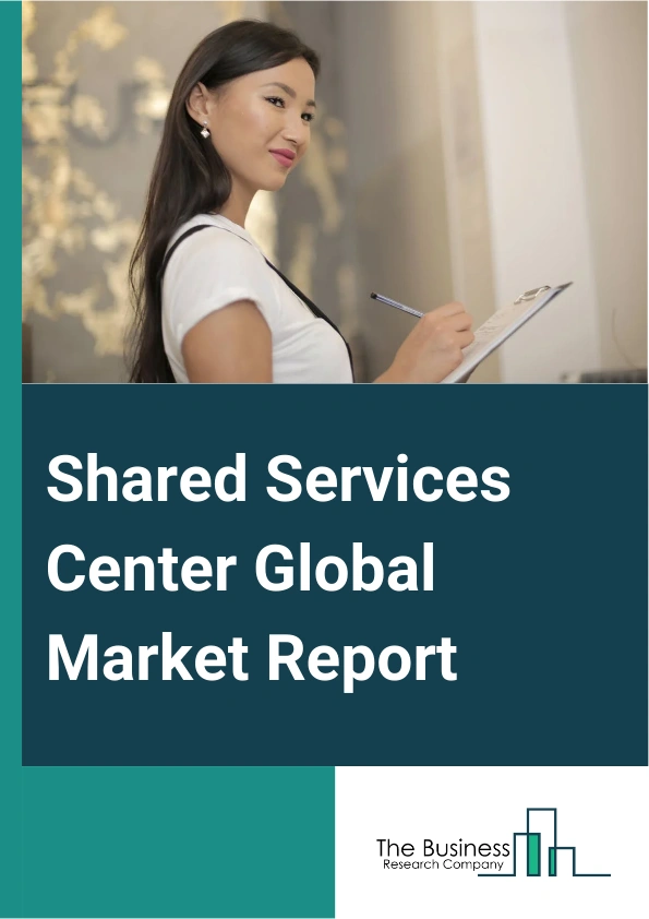 Shared Services Center
