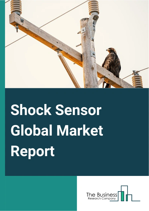 Shock Sensor Global Market Report 2024 – By Type (Piezoelectric, Piezoresistive, Capacitors, Strain Gage, Other types), By Application (Tap Detection, Shipping And Handling, Automotive Security Systems, General Tamper-Proofing, Other Applications), By End Use (Automotive, Aerospace, Industrial, Consumer Electronics, Other end users) – Market Size, Trends, And Global Forecast 2024-2033