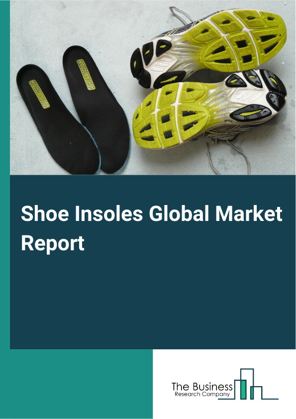 Shoe Insoles