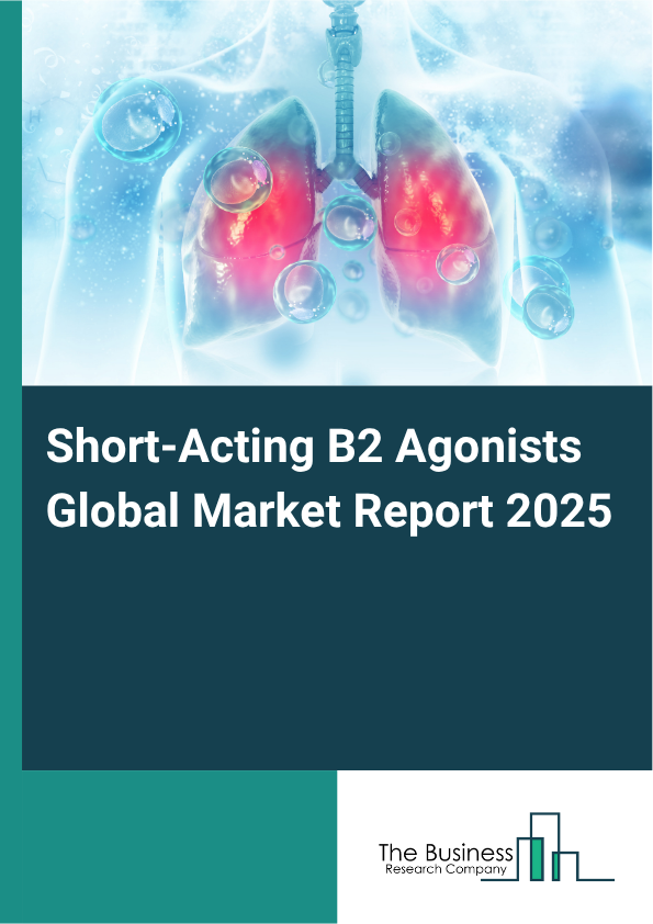 Global Short-Acting B2 Agonists Market Report 2025