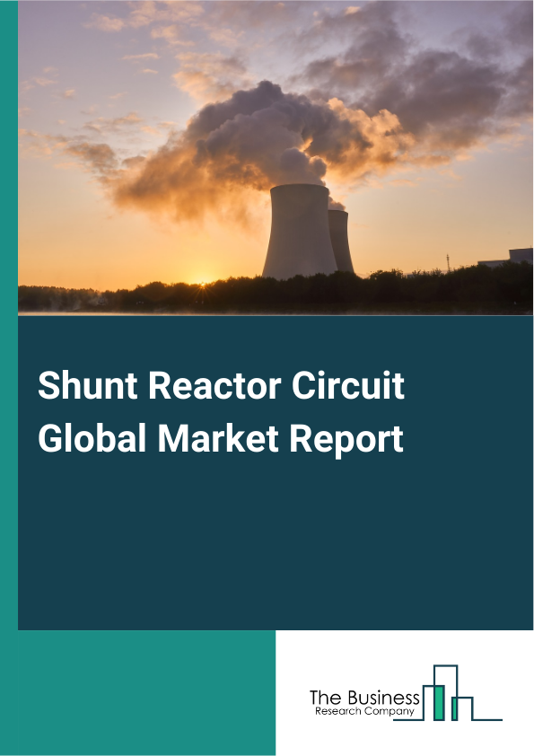 Shunt Reactor Circuit