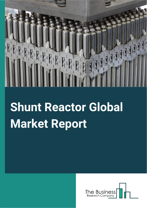 Shunt Reactor