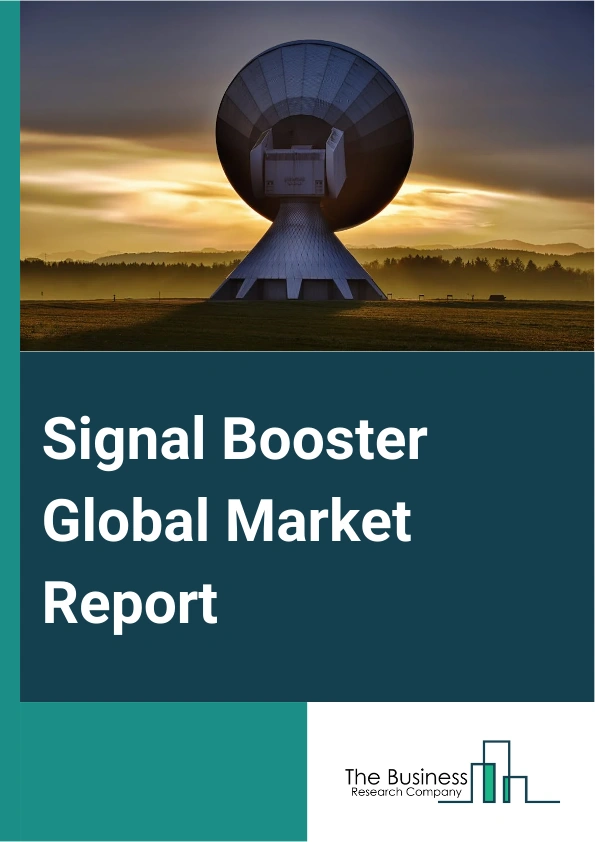 Signal Booster