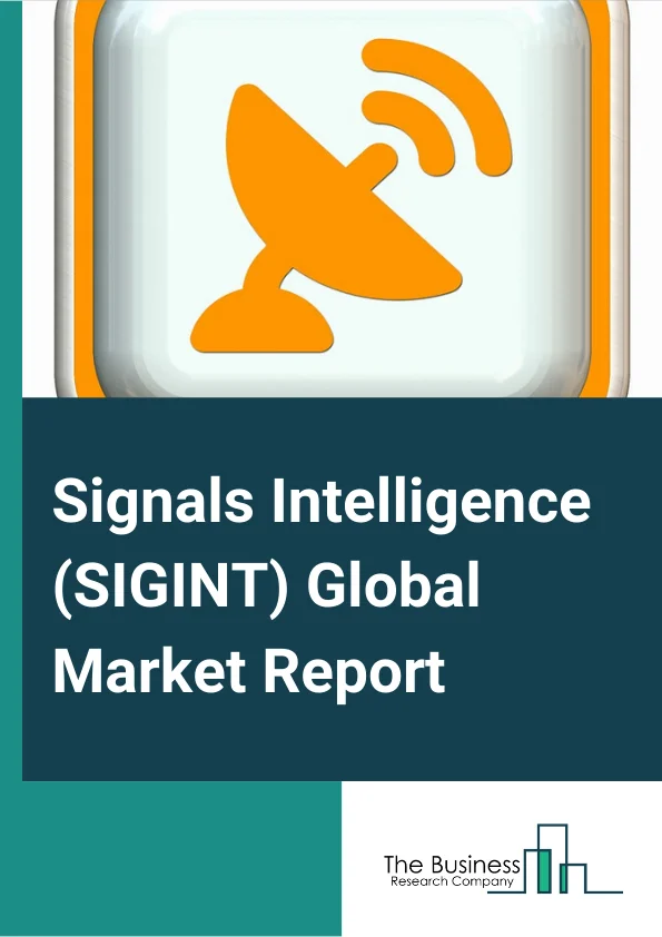 Signals Intelligence SIGINT