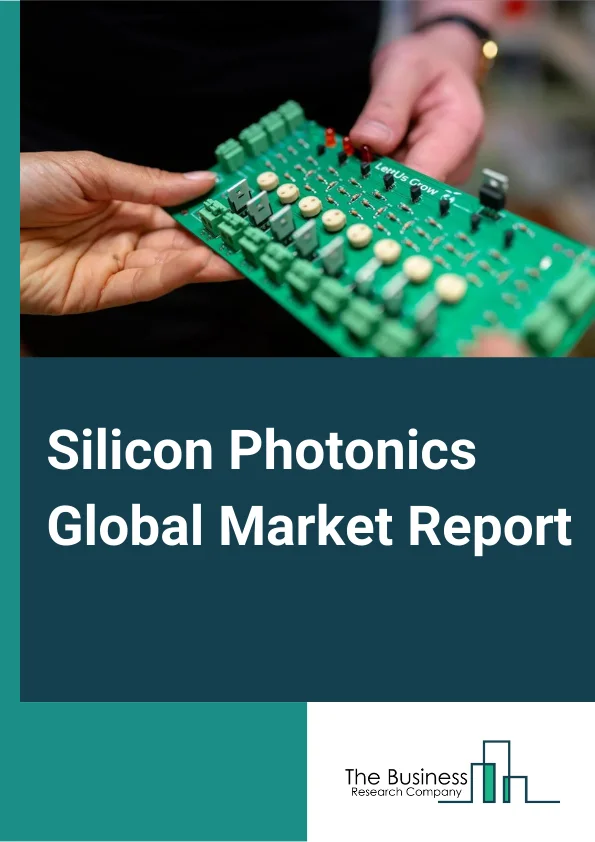 Silicon Photonics 