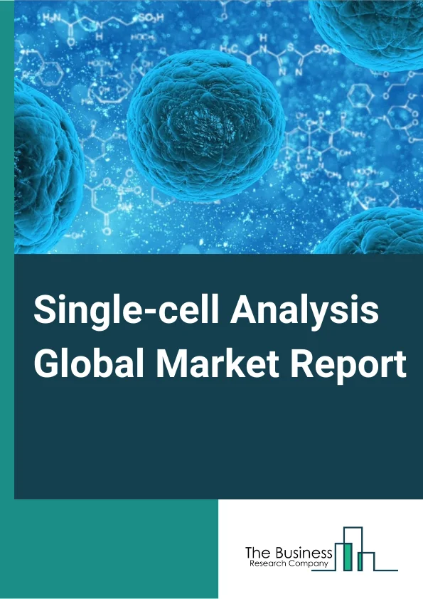 single cell analysis