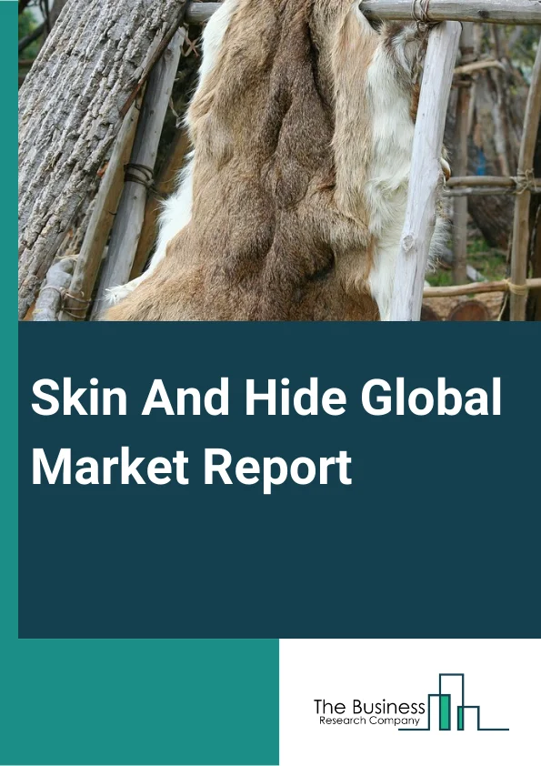 Skin And Hide