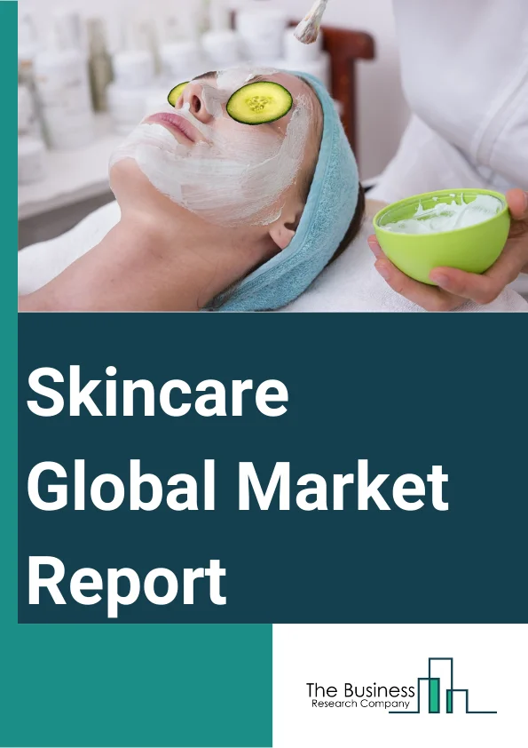 Global Skincare Market Report 2025