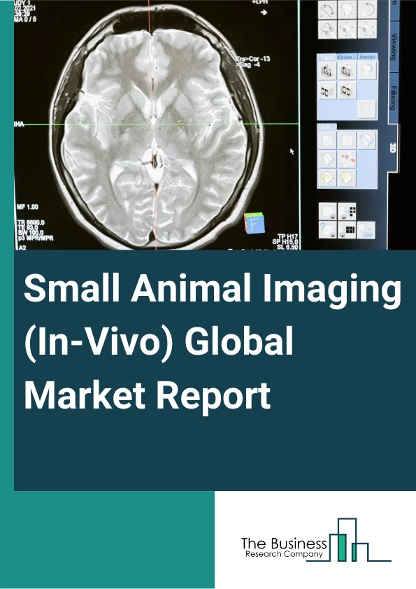 Small Animal Imaging (In-Vivo)