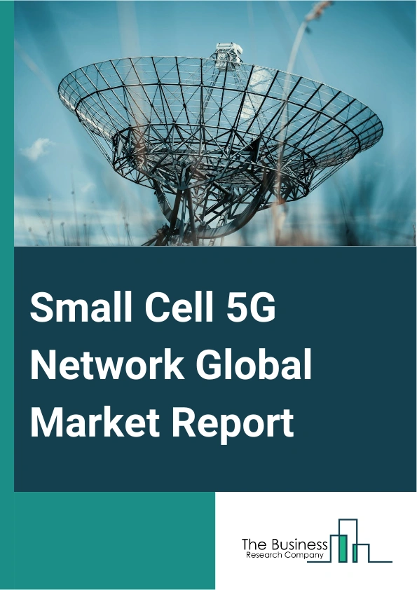 Global Small Cell 5G Network Market Report 2025