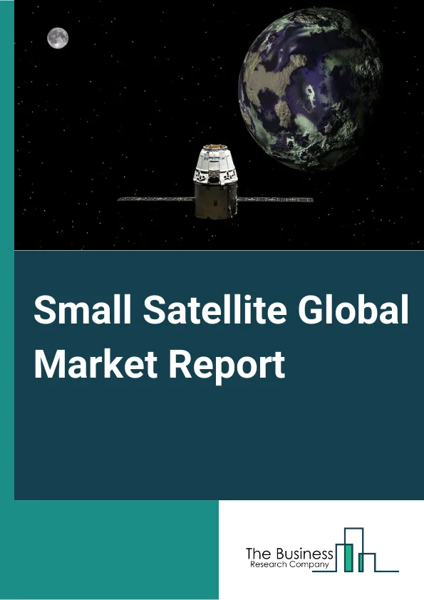 Small Satellite 