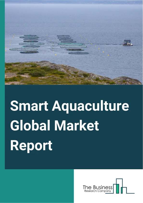 Smart Aquaculture