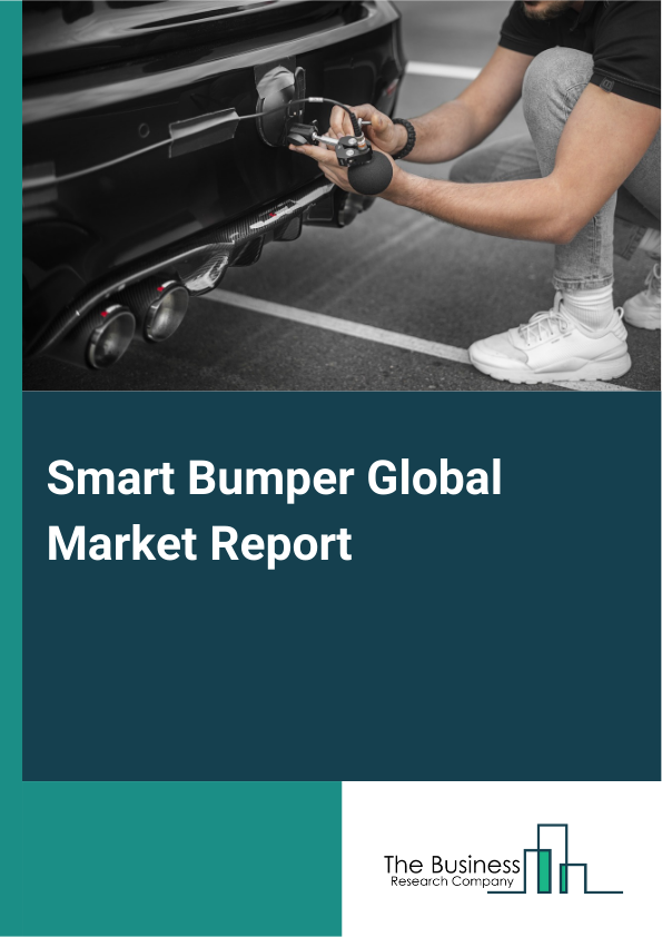 Smart Bumper