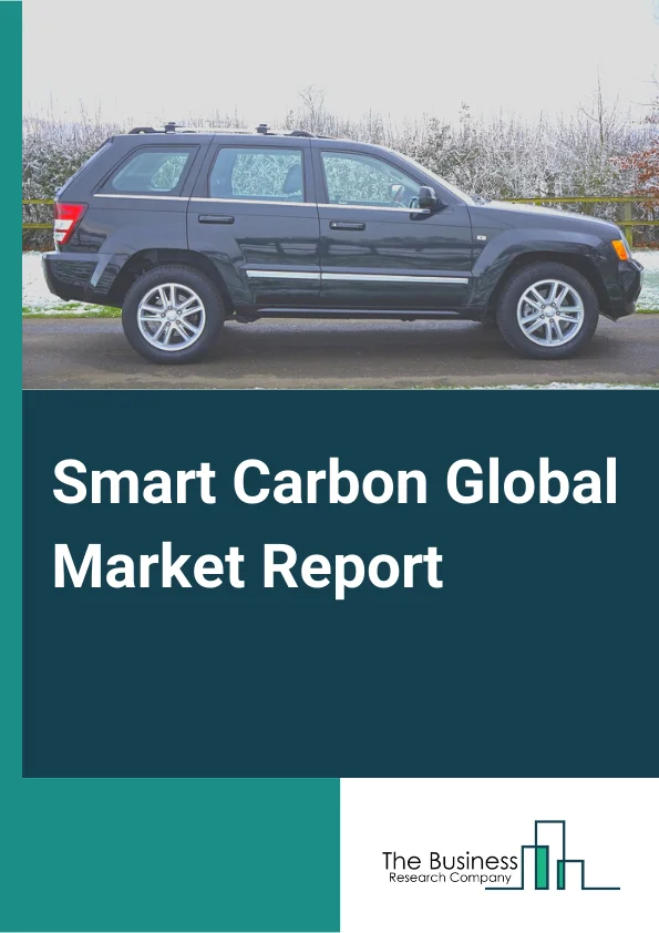 Smart Carbon