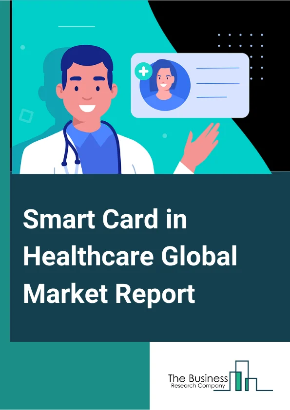 Smart Card in Healthcare