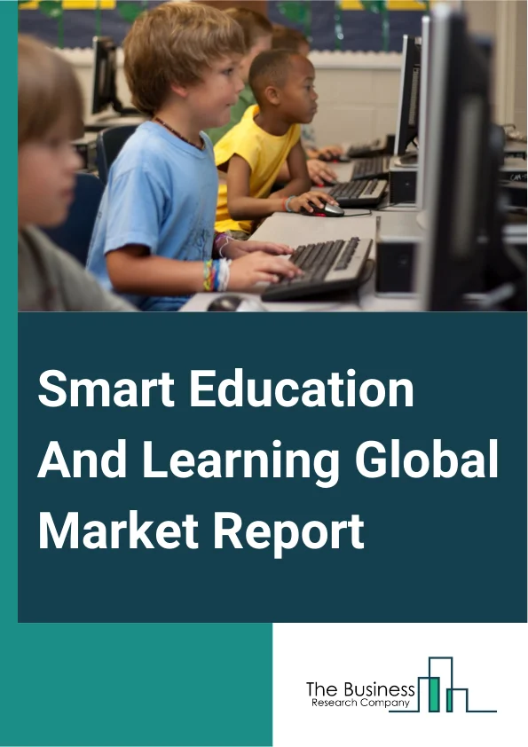 Smart Education And Learning