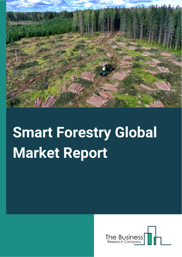 Smart Forestry