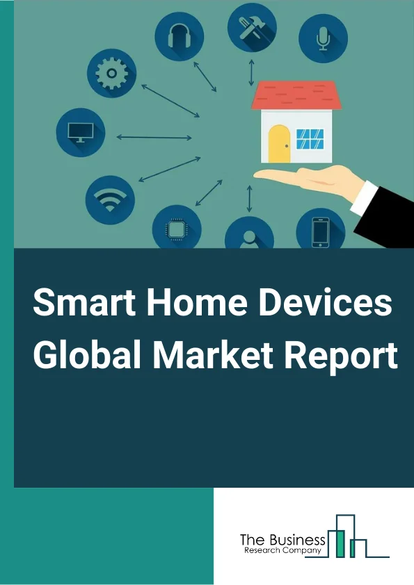 Smart Home Devices