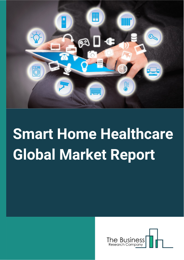 Smart Home Healthcare