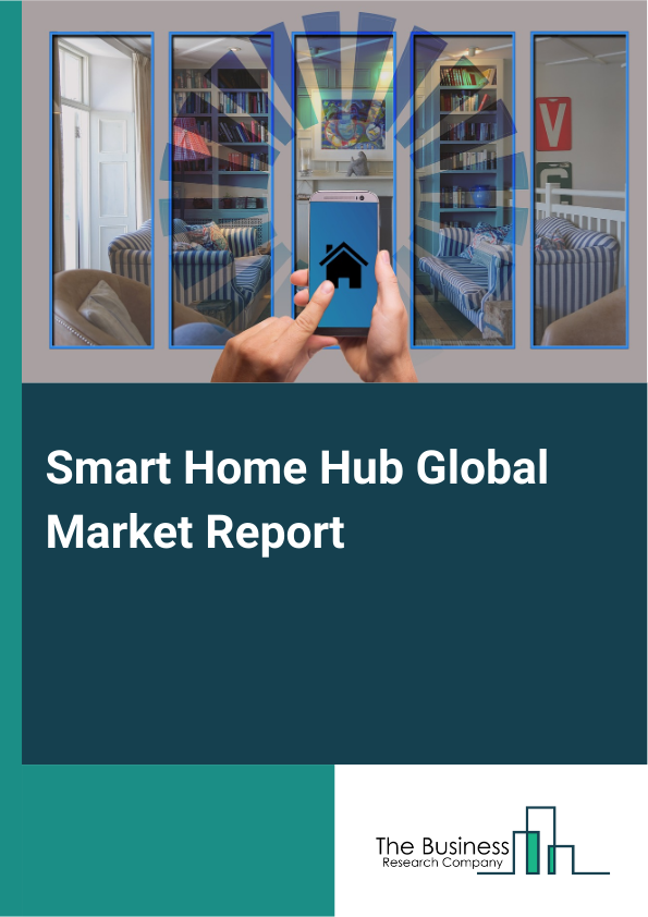 Smart Home Hub