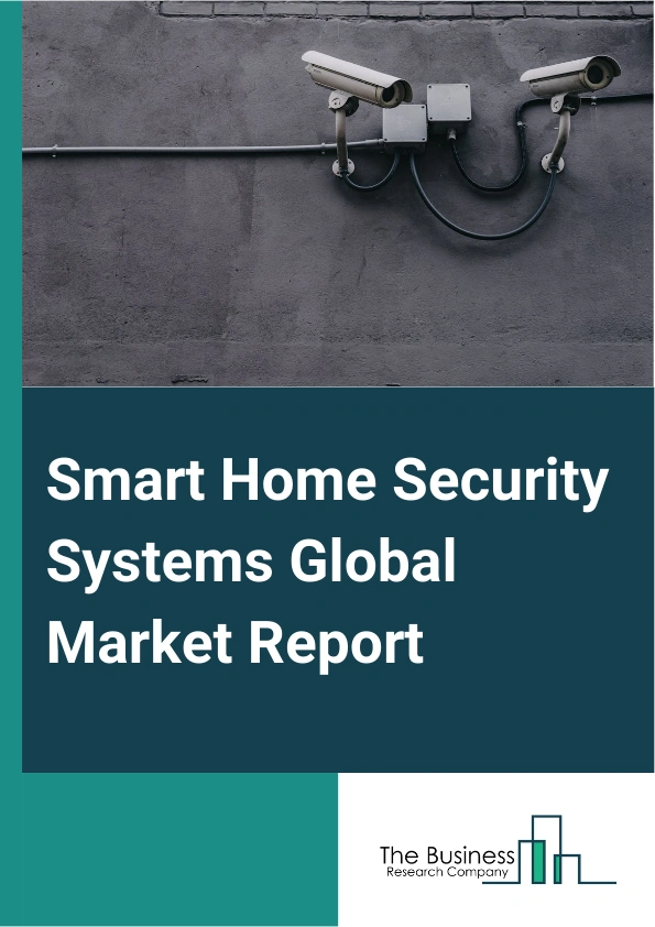 Smart Home Security Systems