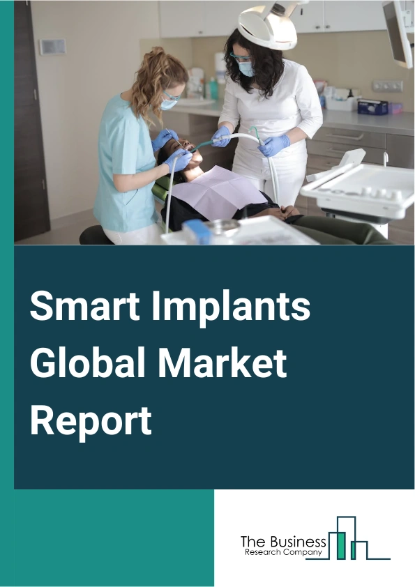 Global Smart Implants Market Report 2025