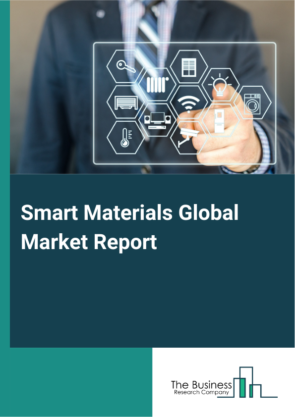 Smart Materials