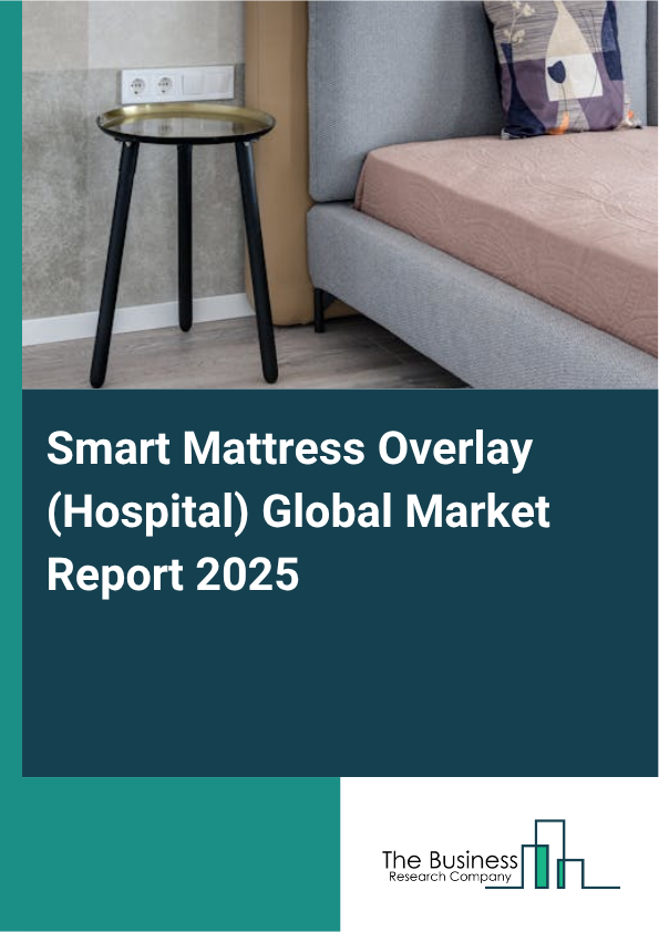 Global Smart Mattress Overlay (Hospital) Market Report 2025