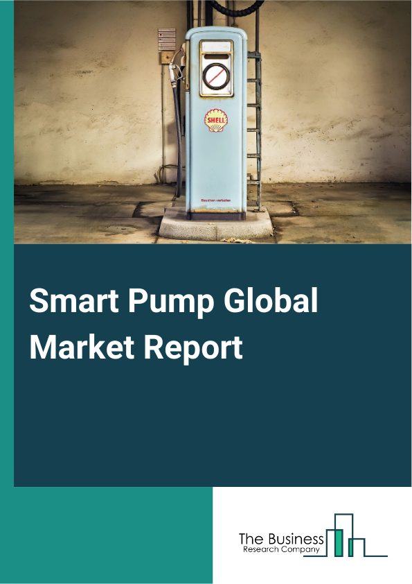 Smart Pump