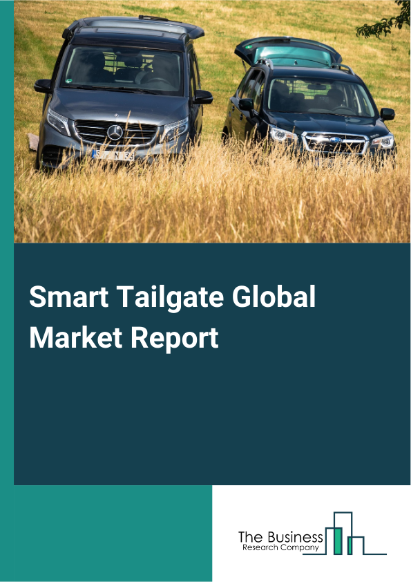 Smart Tailgate