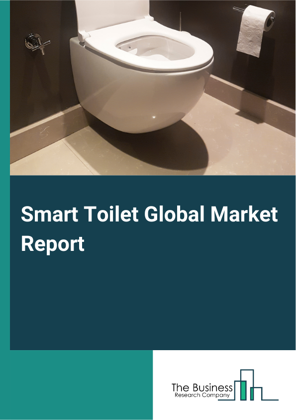 Smart Toilet