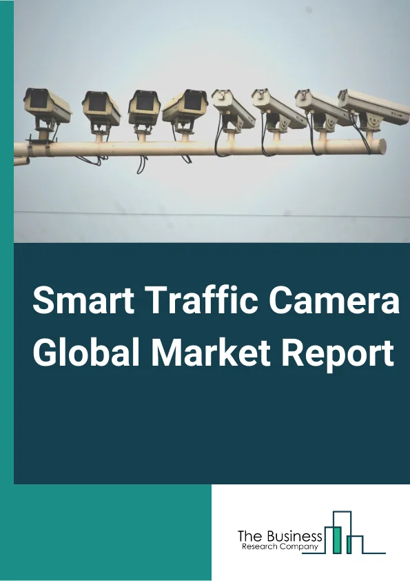 Smart Traffic Camera