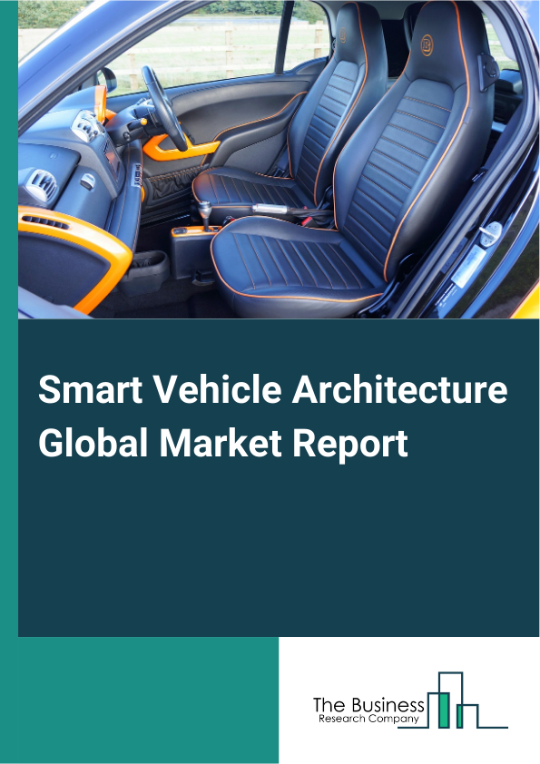 Smart Vehicle Architecture