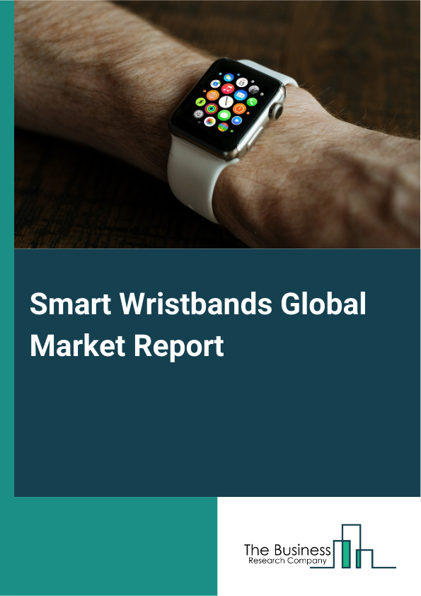 Smart Wristbands