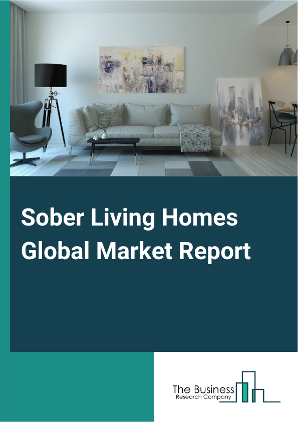 Sober Living Homes