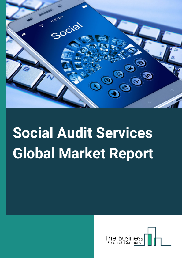 Social Audit Services