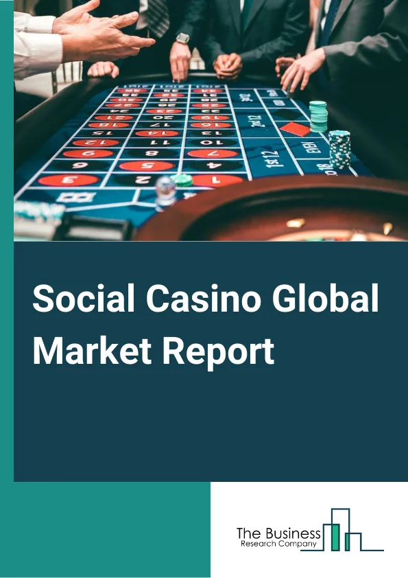 Social Casino