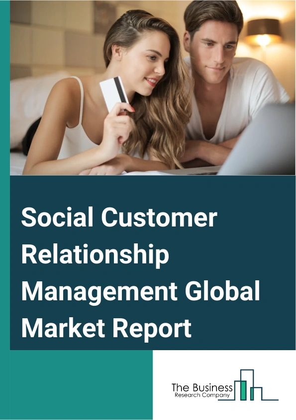 Social Customer Relationship Management