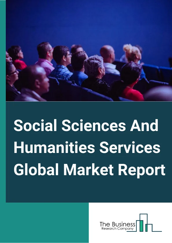 Social Sciences And Humanities Services