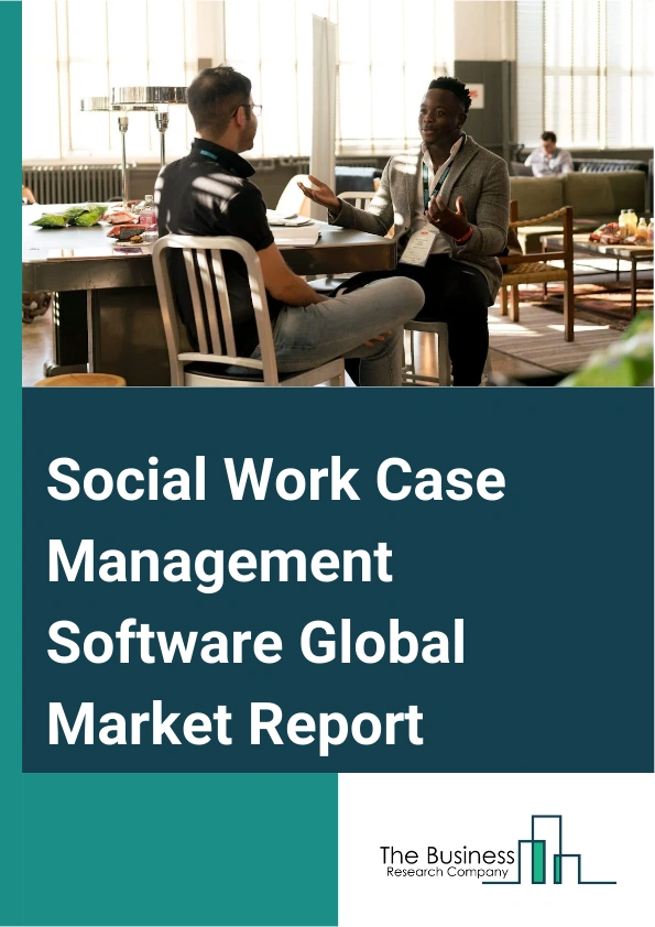 Social Work Case Management Software