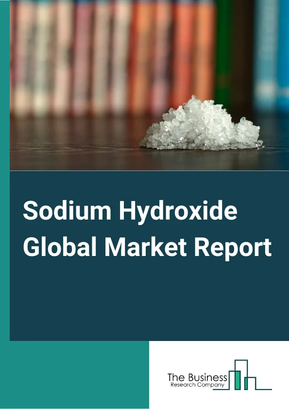 Sodium Hydroxide