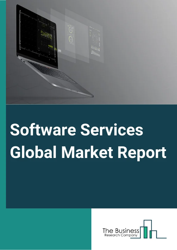 Software Services Global Market Report 2025 – By Software (Finance, Sales And Marketing, Human Resource, Supply Chain, Other Software Types), By Service (Consulting, Managed Services, Support And Maintenance), By Deployment (Cloud, On-Premise), By Enterprise Size (Large Enterprises, Small And Medium Enterprises), By End-Use (Aerospace And Defense, Banking And Financial Institutions (BFSI), Government, Healthcare, IT And Telecom, Manufacturing, Retail, Transportation, Other End-Uses) – Market Size, Trends, And Global Forecast 2025-2034