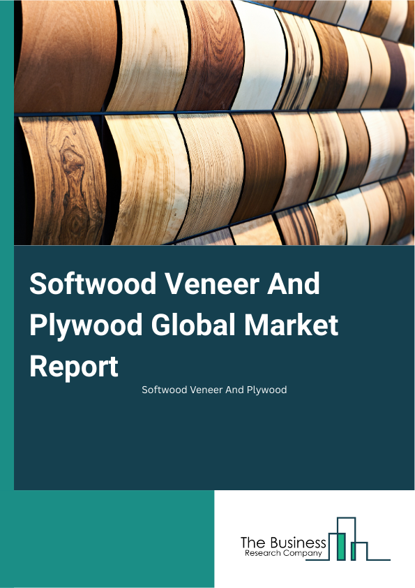 Global Softwood Veneer And Plywood Market Report 2025