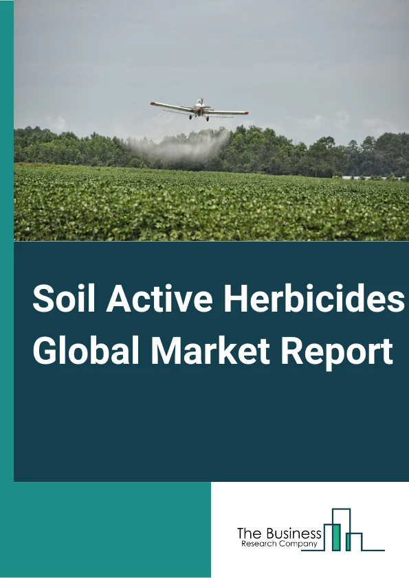 Soil Active Herbicides