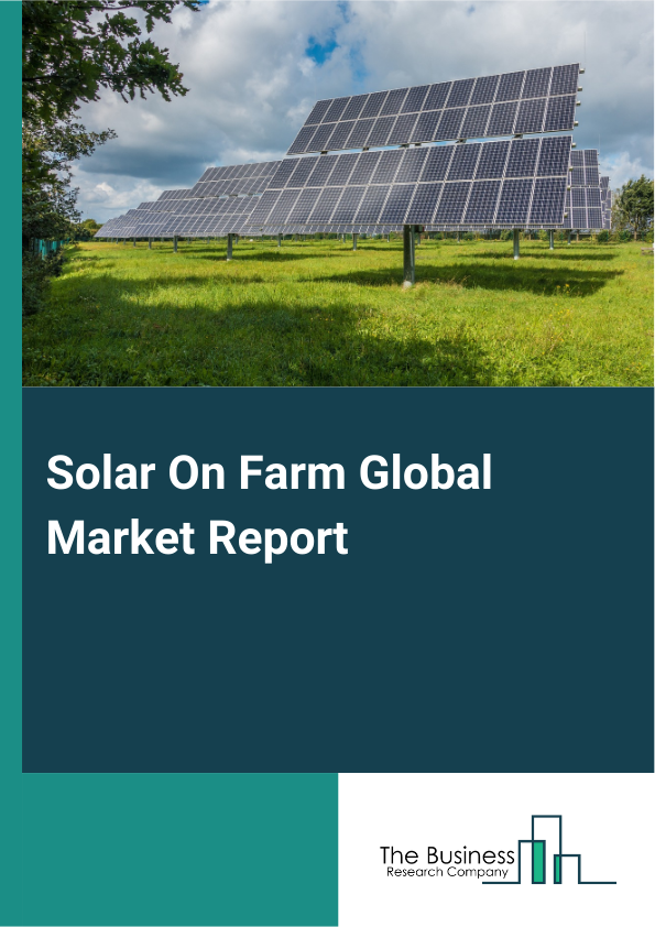 Solar On Farm