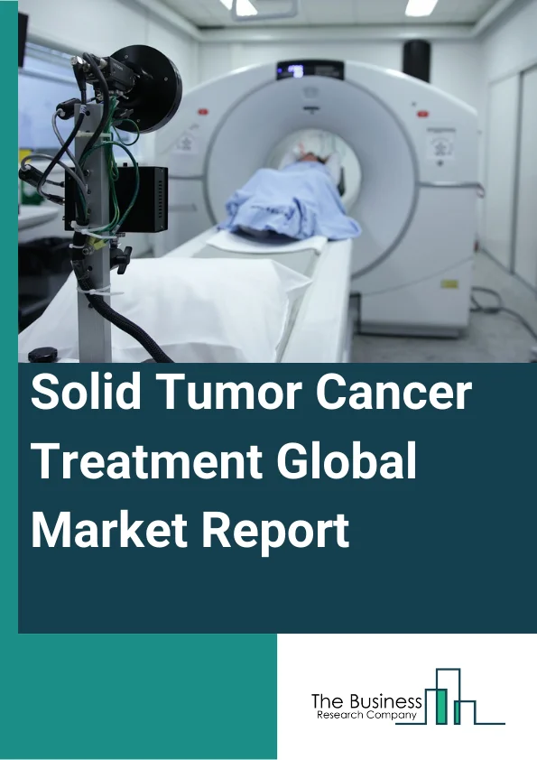 Solid Tumor Cancer Treatment