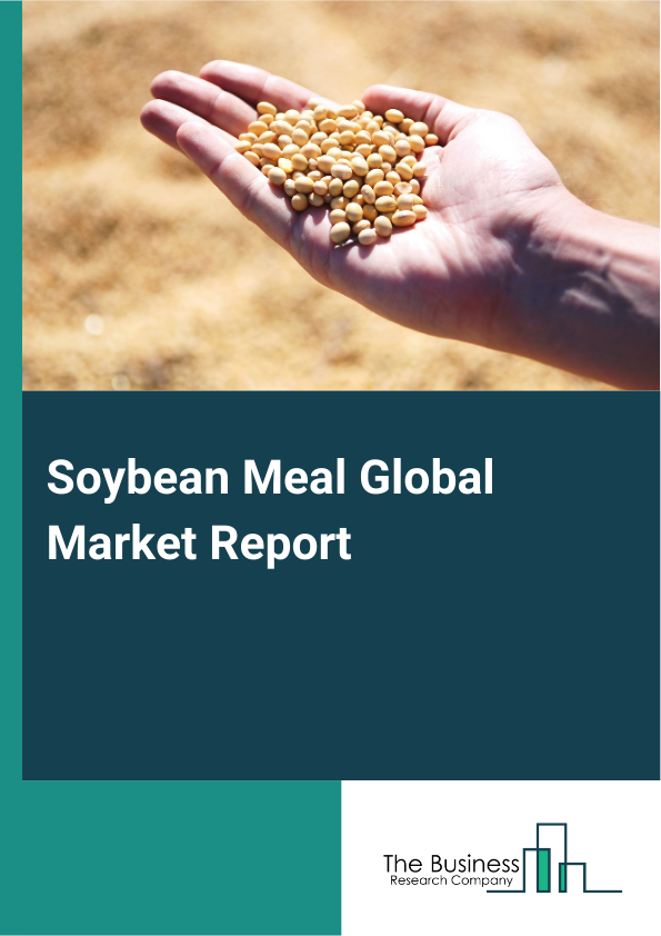 Soybean Meal