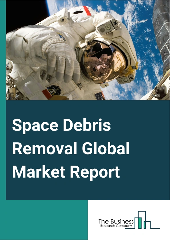 Space Debris Removal Global Market Report 2025 – By Debris Size (1mm To 10mm, 10mm To 100mm, Greater Than 100mm), By Technique ( Direct Debris Removal, Indirect Debris Removal), By Operation (Single Technique, Multiple T...