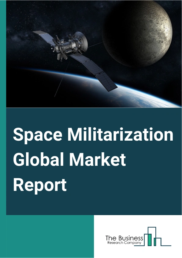 Space Militarization
